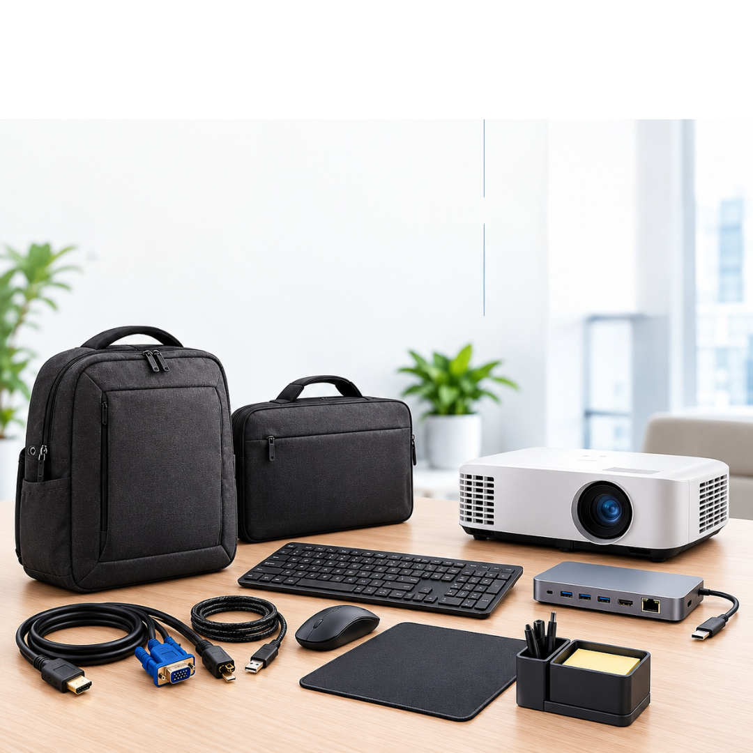 Accessories — Technolab IT Dubai UAE