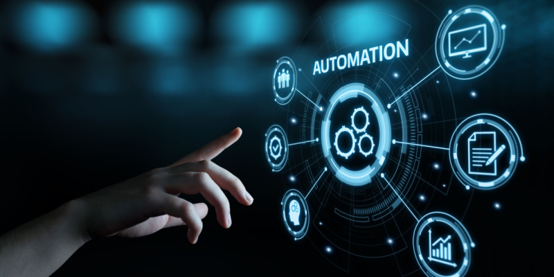 Automation — Technolab IT Dubai UAE