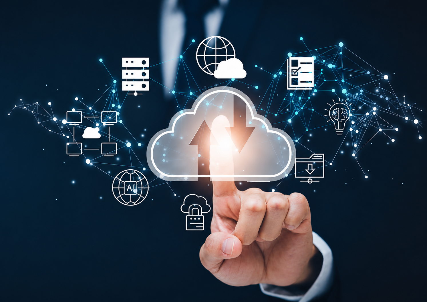 Cloud Solution