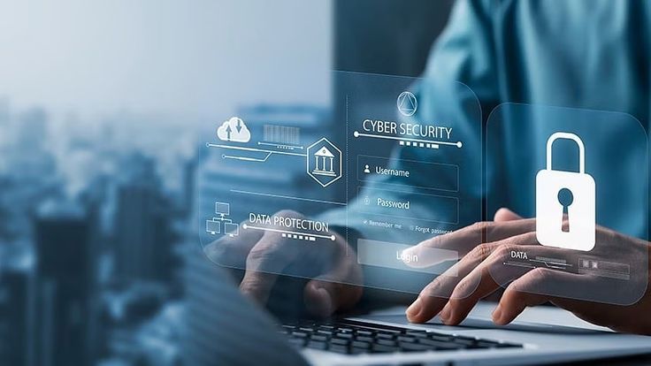 Cyber Security — Technolab IT Dubai UAE