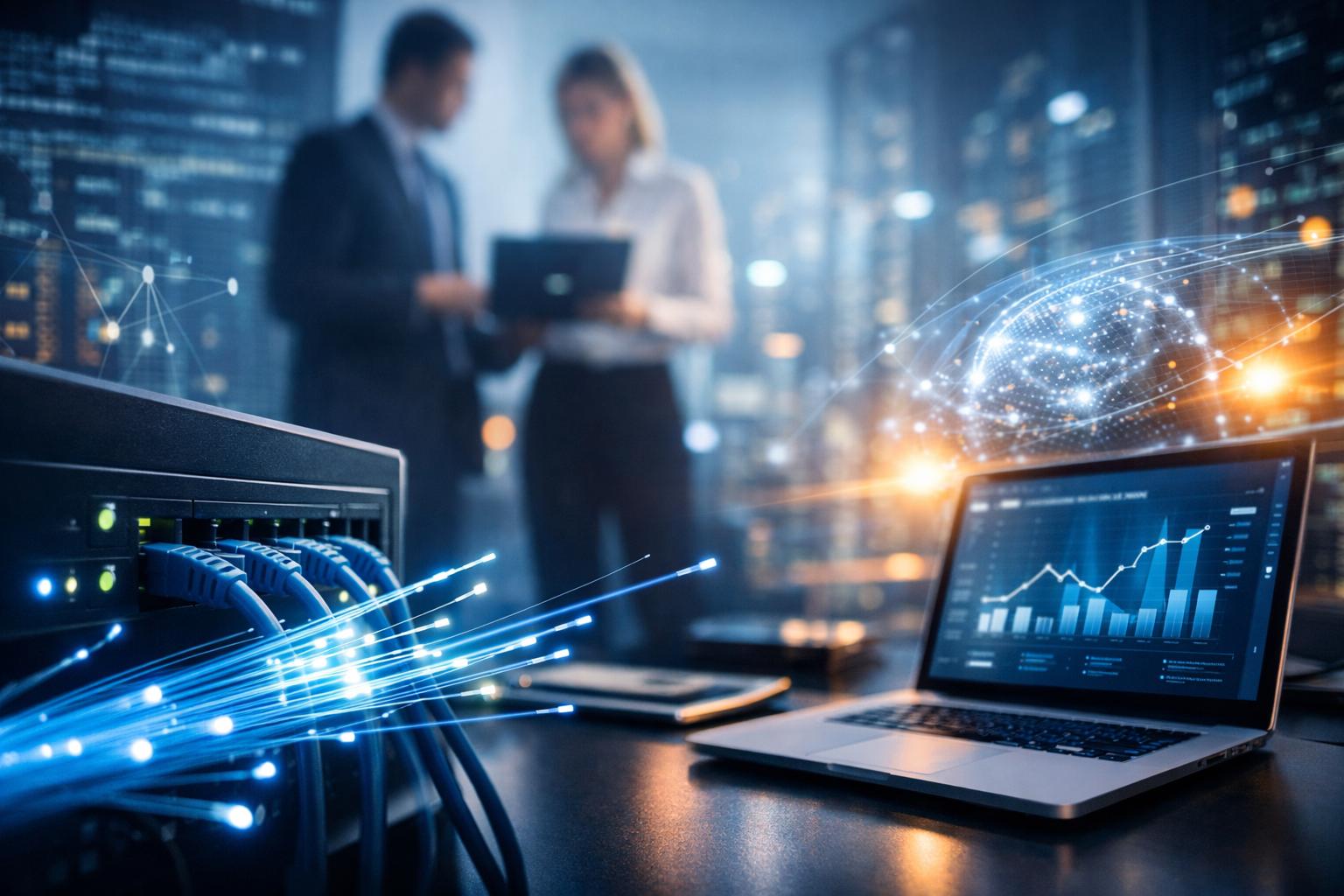 Network Solution