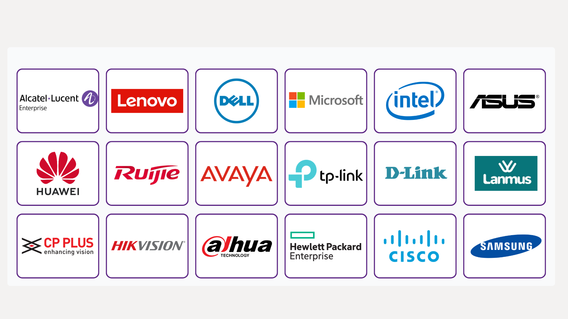 Technolab Trusted Clients Page 1